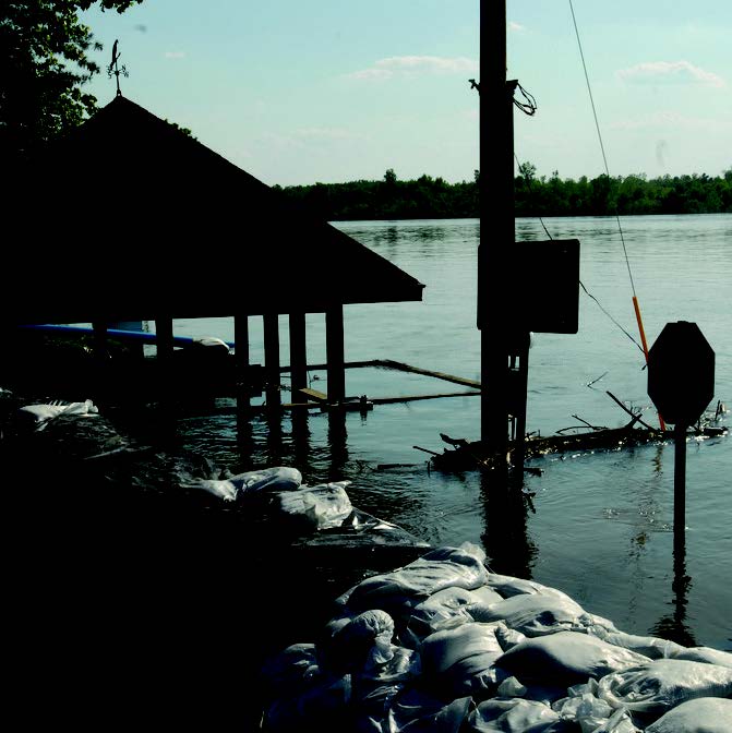 Flood Risk Management Photograph 1